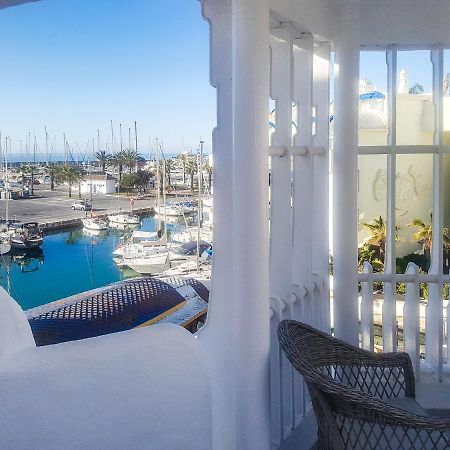 Homelystay-Benalmadena, Puerto Marina Esterno foto