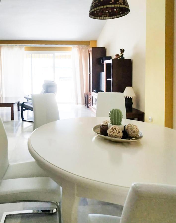 Homelystay-Benalmadena, Puerto Marina Esterno foto